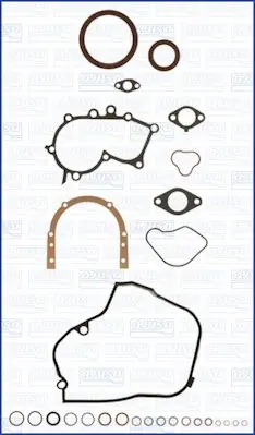 Uszczelki-zestaw bloku AJUSA 54048000 Oferta czasowa