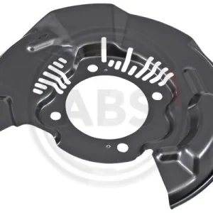 Cena promocyjna OSŁONA TARCZY HAMULCOWEJ A.B.S. 11433 477810K031 TOYOTA HILUX VII 05-15 PP