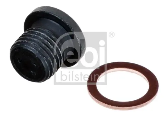 Darmowa dostawa KOREK SPUSTU OLEJU FEBI BILSTEIN 171173 N0160276 VW AUDI