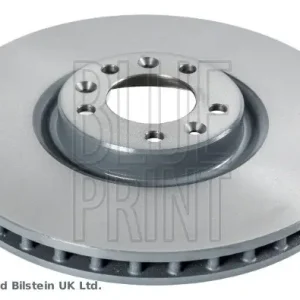 Najlepsza cena TARCZA HAMULCOWA BLUE PRINT ADP154356 424988 CITROËN