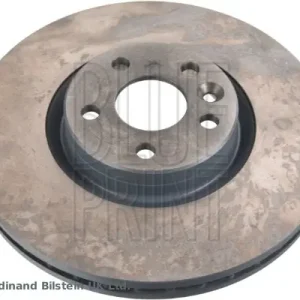 Kup online TARCZA HAMULCOWA BLUE PRINT ADBP430028 31423305 VOLVO