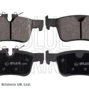 Oferta KLOCKI HAMULCOWE BLUE PRINT ADBP420022 31687502 VOLVO