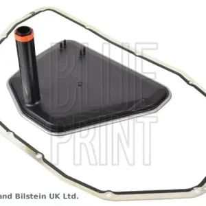 Hit cenowy FILTR OLEJU AUTOMATYCZNEJ SKRZYNI BIEGÓW BLUE PRINT ADBP210013 09L325429 VW