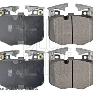 KLOCKI HAMULCOWE BLUE PRINT ADBP420002 34116888457 BMW Cena promocyjna