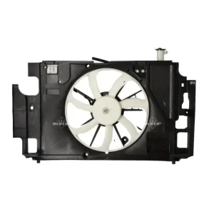 Premium WENTYLATOR NRF 47898 1636121120 TOYOTA