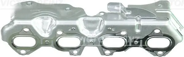 Bezpieczne zakupy USZCZELKA KOLEKTORA WYDECHOWEGO VICTOR REINZ 71 42113 00 55486632 OPEL
