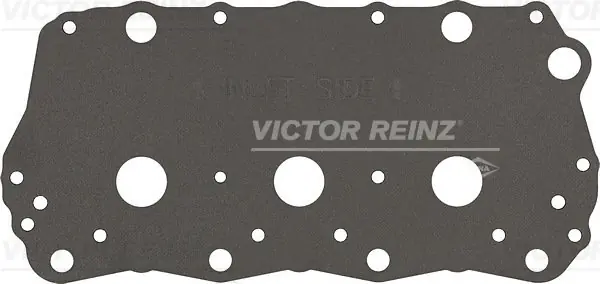 Bezpieczne zakupy USZCZELKA POKRYWY ZAWORÓW VICTOR REINZ 71 39082 00 LVP100470L LANDROVER