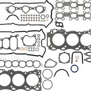 Hit sprzedaży USZCZELKI - ZESTAW VICTOR REINZ 01 53595 01 10101CA026 NISSAN
