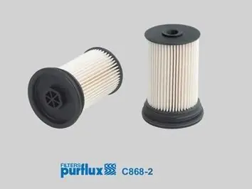FILTR PALIWA PURFLUX C868 2 95135912 OPEL Kup teraz