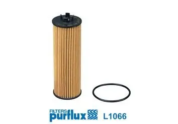 Ostatnia szansa FILTR OLEJU PURFLUX L1066 55589295 OPEL
