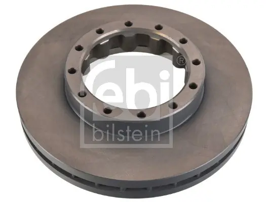 Wybór klientów TARCZA HAMULCOWA FEBI BILSTEIN 47461 MK374048 MITSUBISHI CANTER 05-10 TYŁ
