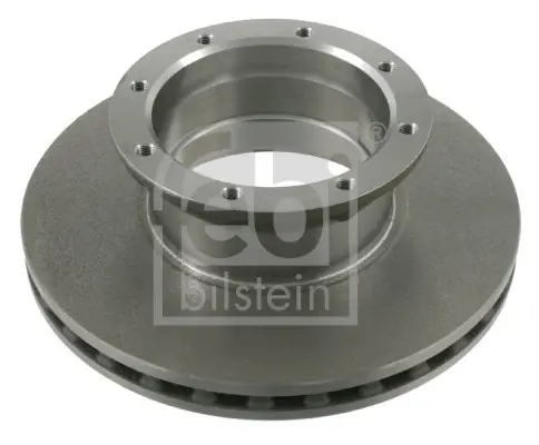 Zamów teraz TARCZA HAMULCOWA FEBI BILSTEIN 22027 9704230512 MERCEDES ATEGO 98- TYŁ