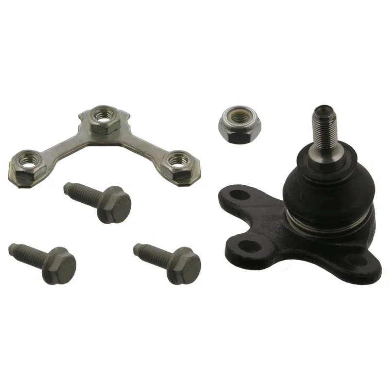 Dodaj do koszyka Sworzeń wahacza FEBI BILSTEIN 14426 6N0407365AS1