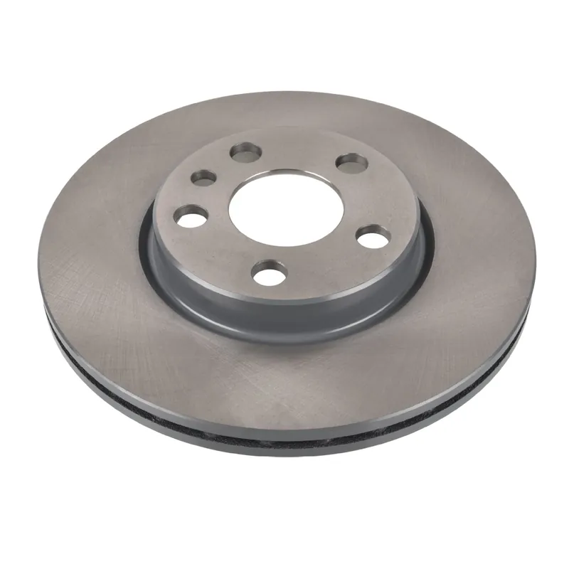 Wyjątkowa oferta Tarcza hamulcowa FEBI BILSTEIN 12036 1316323080