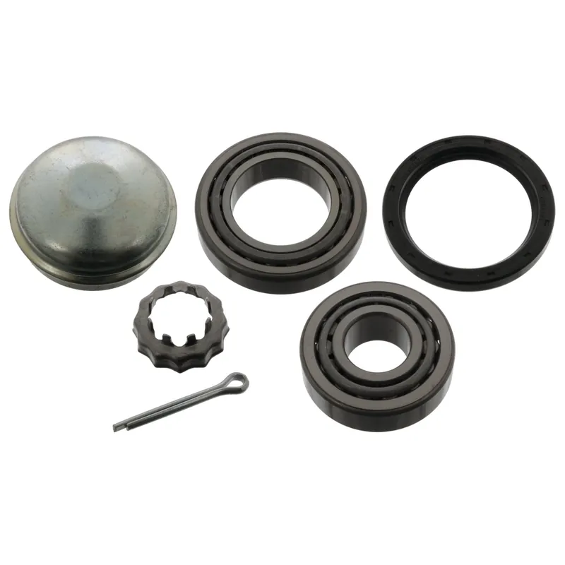 Łożysko piasty tył FEBI BILSTEIN 05386 4A0598625 Darmowa dostawa