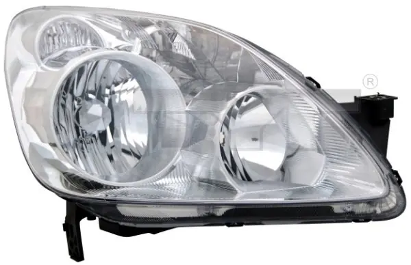 Ograniczona ilość REFLEKTOR HONDA