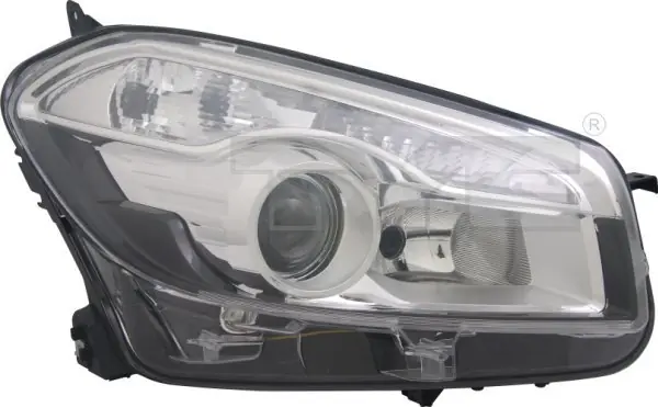 REFLEKTOR NISSAN Oferta