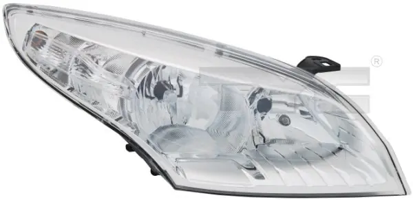 REFLEKTOR RENAULT Oferta