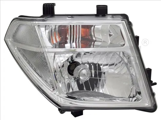 Zniżka REFLEKTOR NISSAN