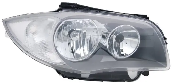 Obniżka ceny REFLEKTOR BMW