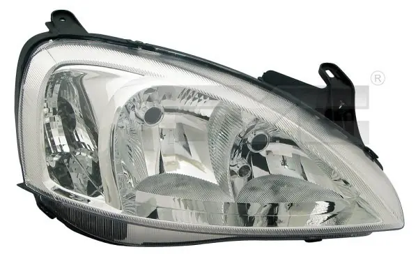 REFLEKTOR OPEL Tani