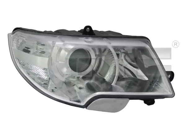REFLEKTOR SKODA Super okazja