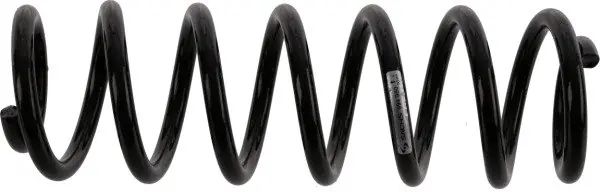 Cena promocyjna SPRĘŻYNA ZAWIESZENIA SACHS 994960 5Q0511115FF SEAT T