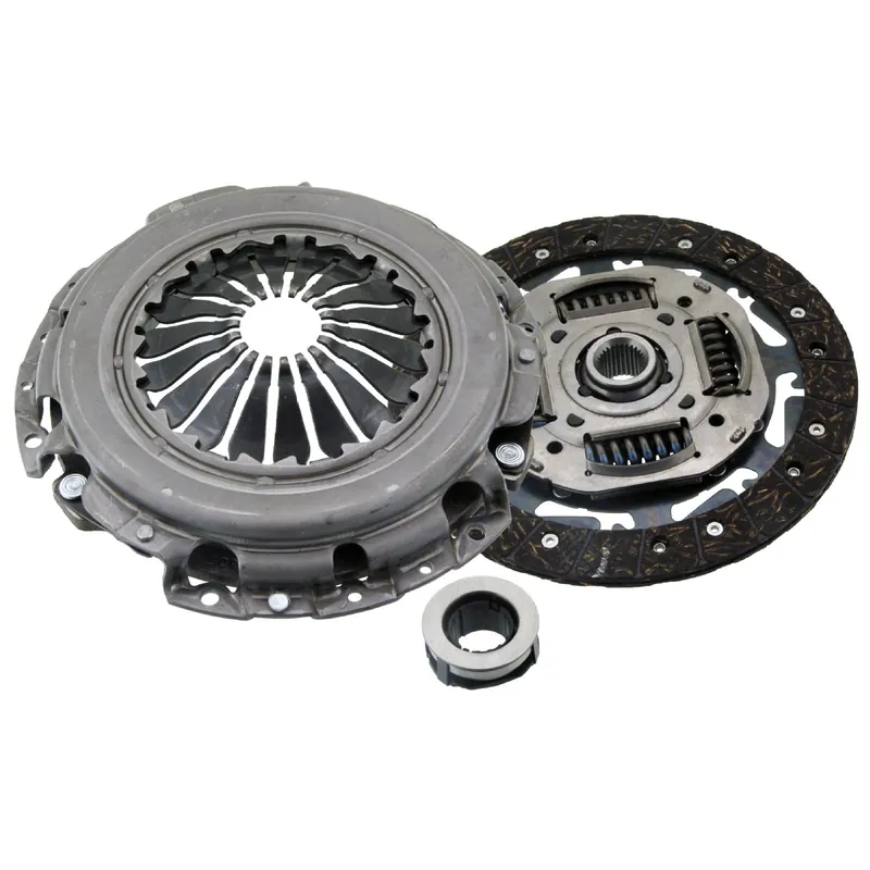 Oferta Sprzęgło (KPL) BLUE PRINT ADV183090 622314500 SEAT VW