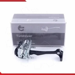 Darmowy zwrot OGRANICZNIK DRZWI CITROEN C4 PICASSO GRAND PICASSO